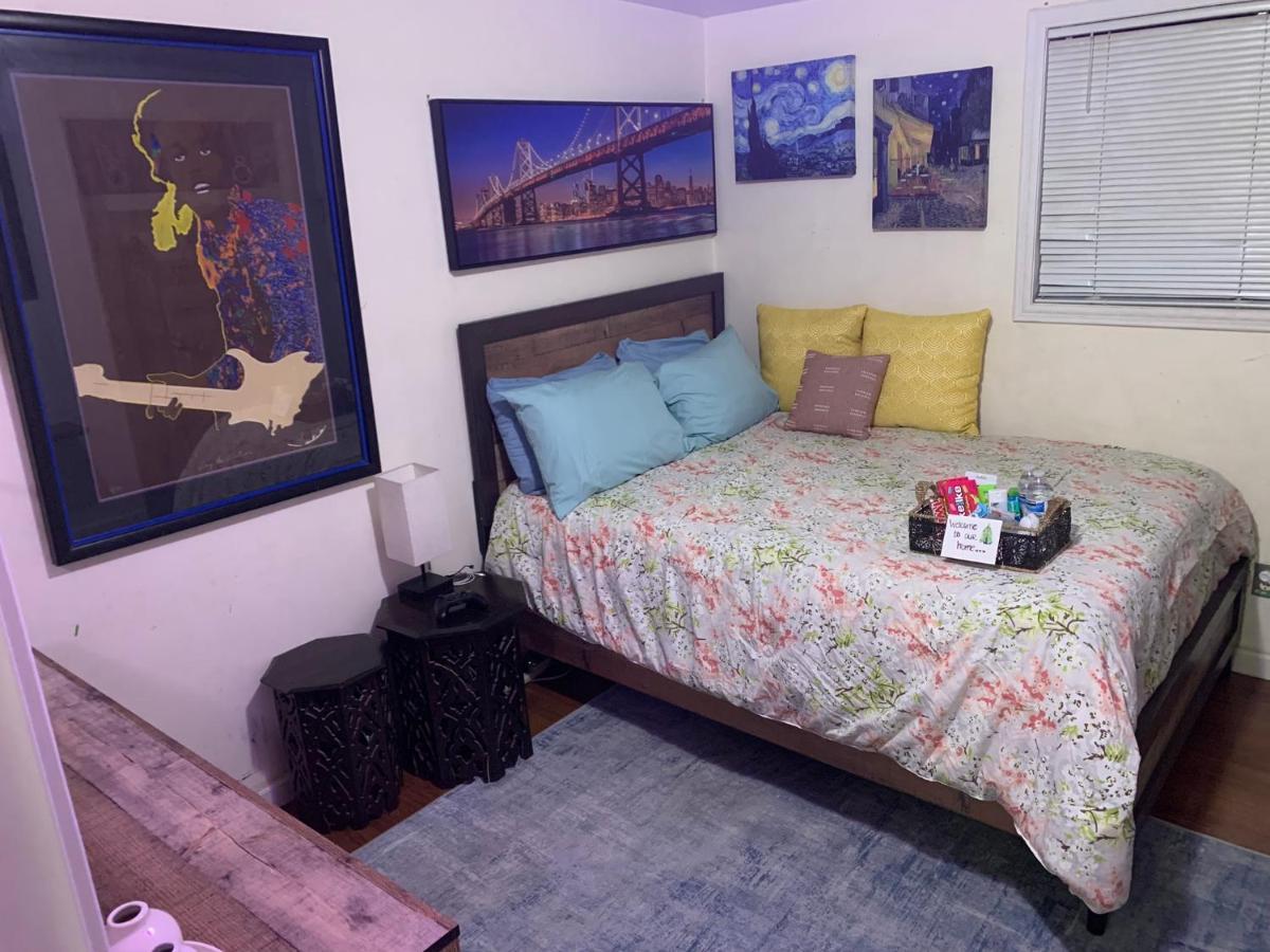 Casa De Basswood Homestay
