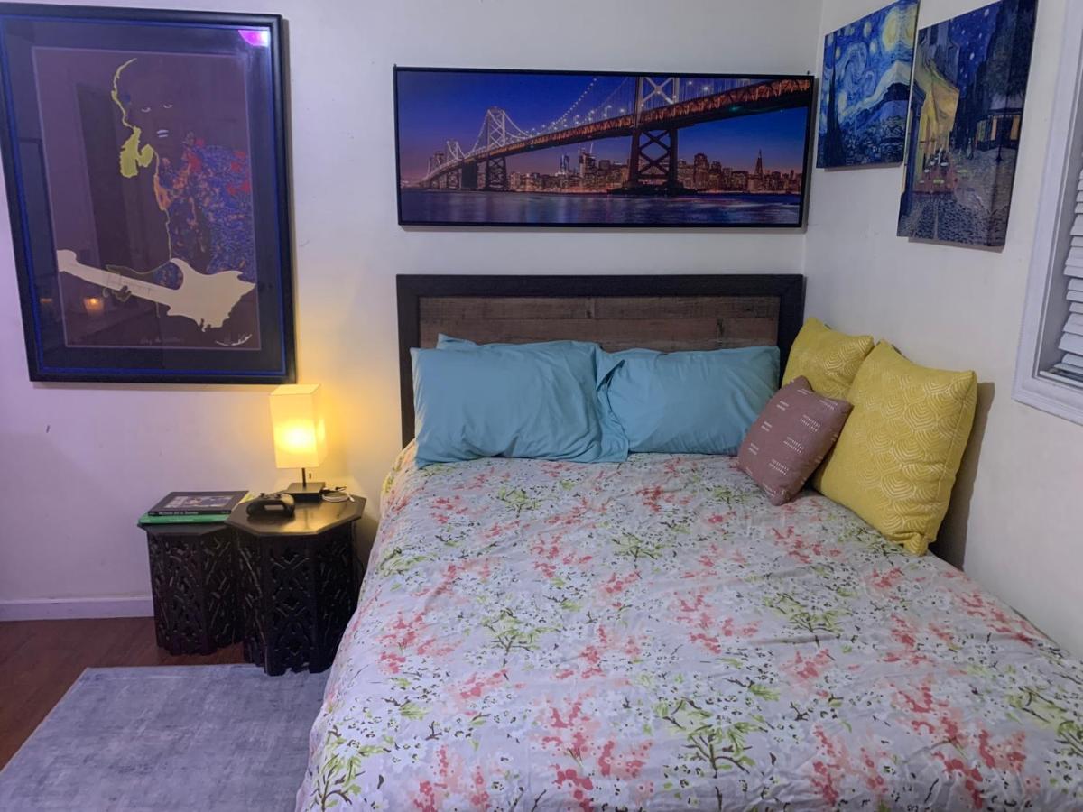 Homestay Casa De Basswood Tucson