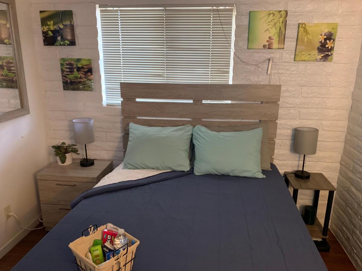 Casa De Basswood Homestay *