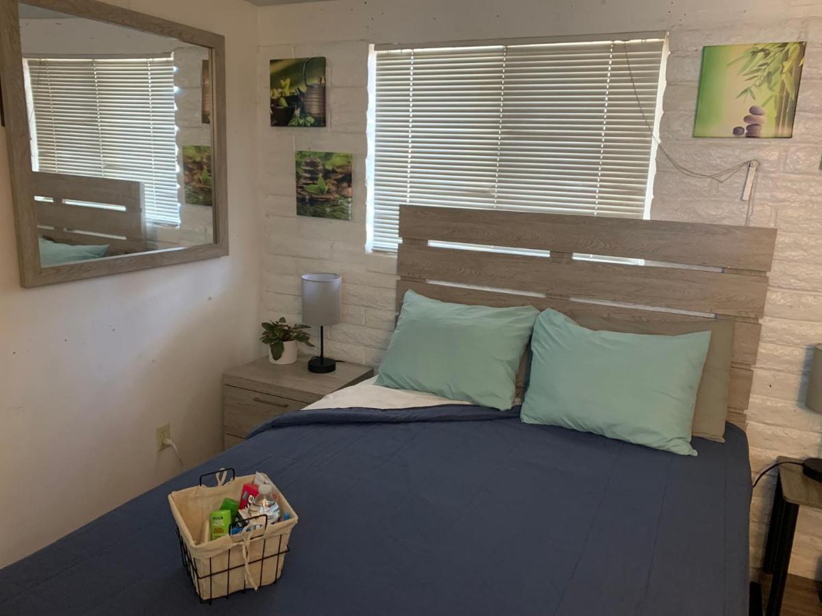 Casa De Basswood Homestay Tucson